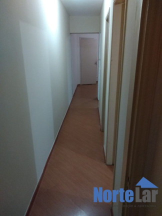Imagem Apartamento com 2 Quartos para Alugar, 60 m² em Jardim Marilu - São Paulo