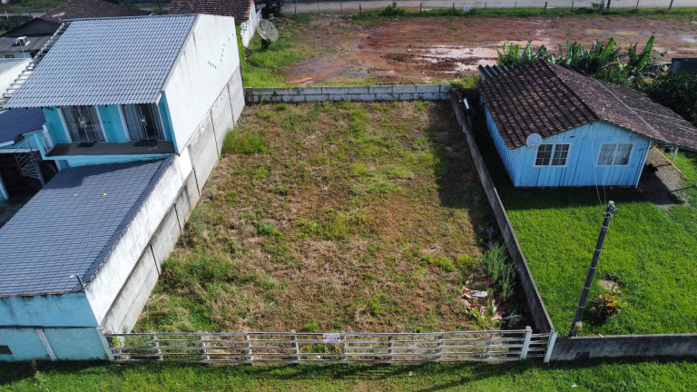 Imagem Terreno à Venda, 300 m² em Vila Nova - Barra Velha