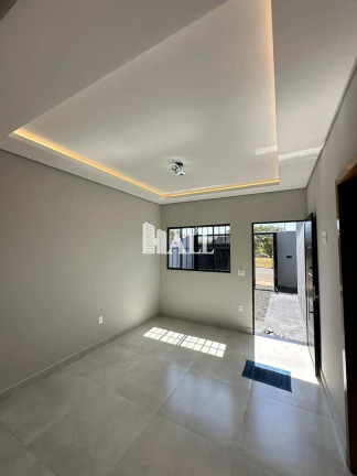 Imagem Casa com 2 Quartos à Venda, 59 m² em Residencial Marialda Mello - São José Do Rio Preto Imagem Casa com 2 Quartos à Venda, 59 m² em Residencial Marialda Mello - São José Do Rio Preto