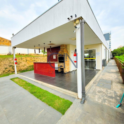 Imagem Apartamento com 2 Quartos à Venda,  em Vila São José - Taubaté