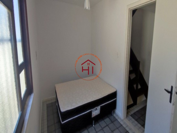Imagem Apartamento com 4 Quartos para Alugar, 96 m² em Stella Maris - Salvador