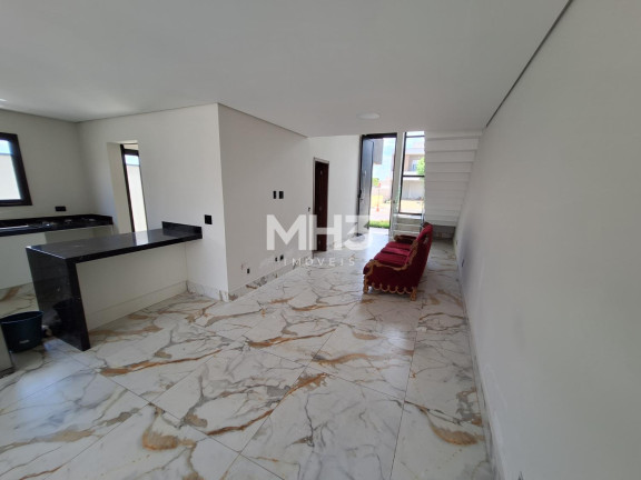 Imagem Casa de Condomínio com 3 Quartos à Venda, 148 m² em Vila Monte Alegre - Paulínia Imagem Casa de Condomínio com 3 Quartos à Venda, 148 m² em Vila Monte Alegre - Paulínia