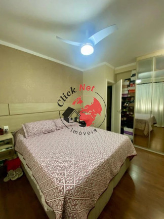 Imagem Apartamento com 3 Quartos à Venda, 107 m² em Vila Lusitânia - São Bernardo Do Campo