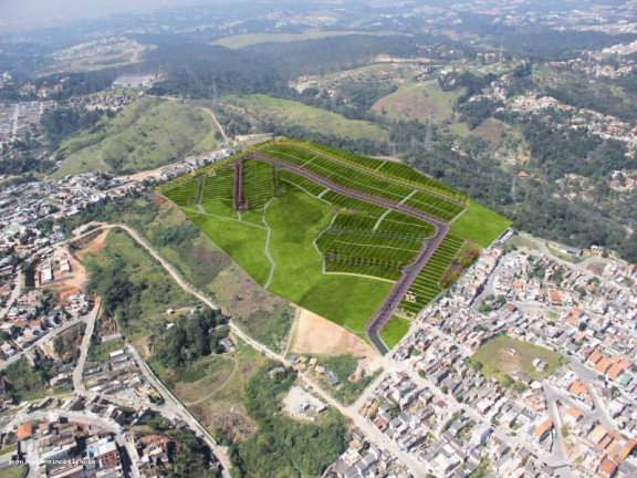 Imagem Terreno à Venda, 200 m² em Reserva Roselândia - Itapevi Imagem Terreno à Venda, 200 m² em Reserva Roselândia - Itapevi