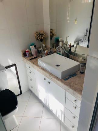 Imagem Casa com 4 Quartos à Venda, 150 m² em Recreio Ipitanga - Lauro De Freitas Imagem Casa com 4 Quartos à Venda, 150 m² em Recreio Ipitanga - Lauro De Freitas