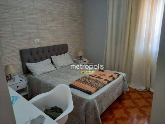 Imagem Casa com 3 Quartos à Venda, 179 m² em Fundação - São Caetano Do Sul Imagem Casa com 3 Quartos à Venda, 179 m² em Fundação - São Caetano Do Sul