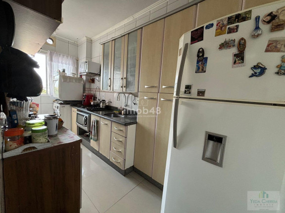 Imagem Apartamento com 2 Quartos à Venda, 58 m² em Areias - São José Imagem Apartamento com 2 Quartos à Venda, 58 m² em Areias - São José