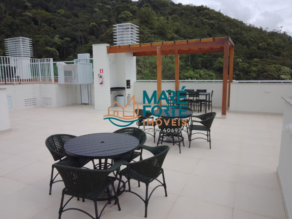 Imagem Apartamento com 2 Quartos à Venda, 70 m² em Toninhas - Ubatuba Imagem Apartamento com 2 Quartos à Venda, 70 m² em Toninhas - Ubatuba
