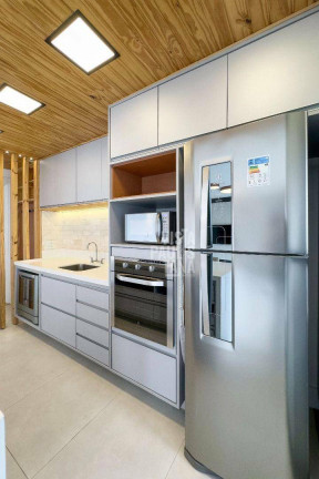 Imagem Apartamento com 2 Quartos à Venda, 95 m² em Vila Olímpia - São Paulo
