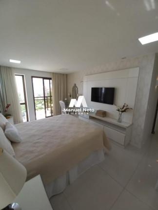 Imagem Apartamento com 4 Quartos à Venda, 210 m² em Guararapes - Fortaleza