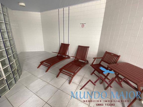 Imagem Apartamento com 2 Quartos à Venda, 80 m² em Pontal Da Cruz - São Sebastião Imagem Apartamento com 2 Quartos à Venda, 80 m² em Pontal Da Cruz - São Sebastião