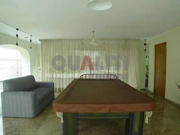 Imagem Apartamento com 3 Quartos à Venda, 115 m² em Moema - São Paulo