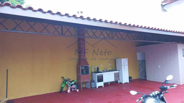 Imagem Casa com 2 Quartos à Venda, 207 m² em Parque Terras De Santa Maria - Pirassununga Imagem Casa com 2 Quartos à Venda, 207 m² em Parque Terras De Santa Maria - Pirassununga