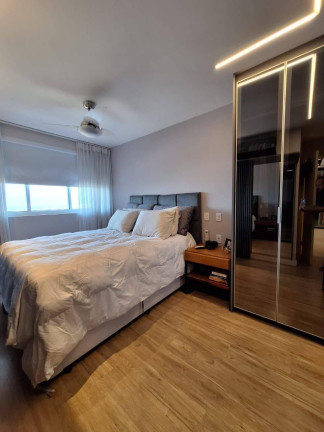 Imagem Apartamento com 2 Quartos à Venda, 85 m² em Barra Olímpica - Rio De Janeiro