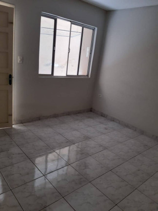 Imagem Casa com 1 Quarto para Alugar, 40 m² em Jardim Paineiras - Diadema Imagem Casa com 1 Quarto para Alugar, 40 m² em Jardim Paineiras - Diadema