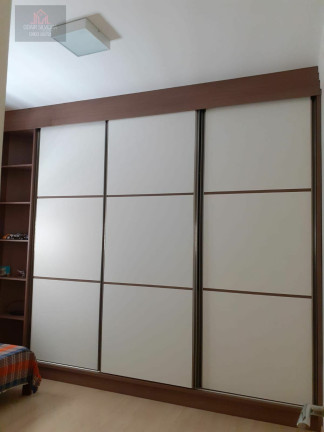 Imagem Sobrado com 3 Quartos à Venda, 176 m² em Jardim Boer I - Americana Imagem Sobrado com 3 Quartos à Venda, 176 m² em Jardim Boer I - Americana