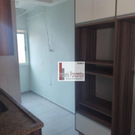 Imagem Apartamento com 2 Quartos à Venda, 50 m² em Parque Erasmo Assunção - Santo André Imagem Apartamento com 2 Quartos à Venda, 50 m² em Parque Erasmo Assunção - Santo André