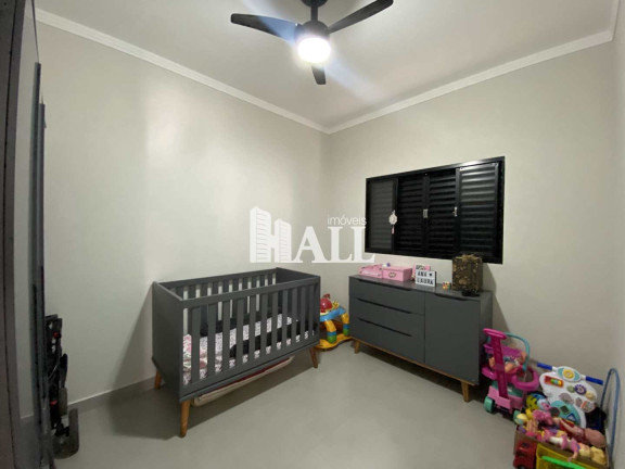 Imagem Casa com 2 Quartos à Venda, 120 m² em Residencial Mais Parque Mirassol - Mirassol Imagem Casa com 2 Quartos à Venda, 120 m² em Residencial Mais Parque Mirassol - Mirassol