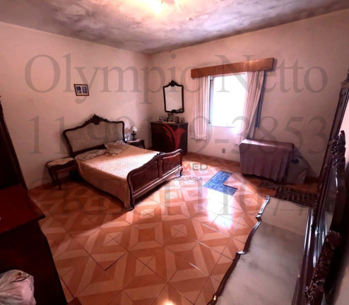 Imagem Casa com 2 Quartos à Venda, 150 m² em Vila Marina - São Paulo Imagem Casa com 2 Quartos à Venda, 150 m² em Vila Marina - São Paulo