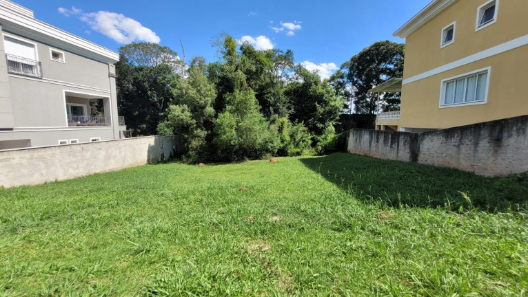 Imagem Terreno à Venda, em Campo Comprido - Curitiba Imagem Terreno à Venda, em Campo Comprido - Curitiba