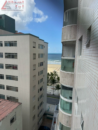 Imagem Apartamento com 2 Quartos à Venda, 87 m² em Aviação - Praia Grande Imagem Apartamento com 2 Quartos à Venda, 87 m² em Aviação - Praia Grande
