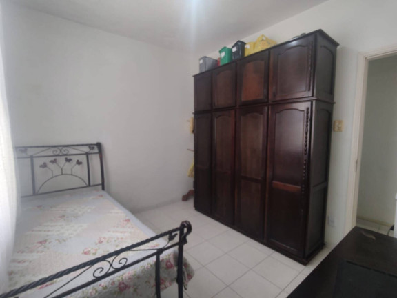 Imagem Apartamento com 2 Quartos à Venda, 75 m² em Marapé - Santos Imagem Apartamento com 2 Quartos à Venda, 75 m² em Marapé - Santos