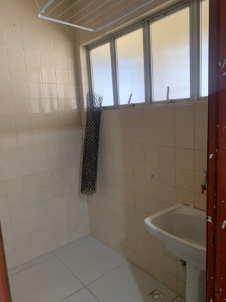 Imagem Apartamento com 1 Quarto à Venda, em Itararé - São Vicente Imagem Apartamento com 1 Quarto à Venda, em Itararé - São Vicente
