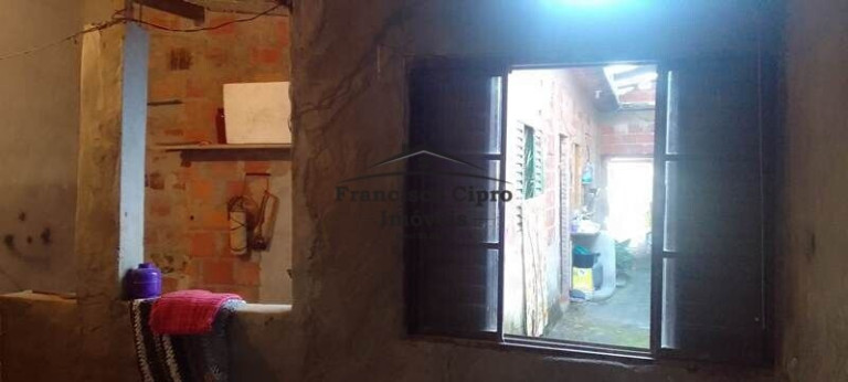 Imagem Casa à Venda, 69 m² em Itaguaçu - Aparecida Imagem Casa à Venda, 69 m² em Itaguaçu - Aparecida