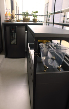 Imagem Apartamento com 3 Quartos à Venda, 90 m² em Cristo Rei - Curitiba