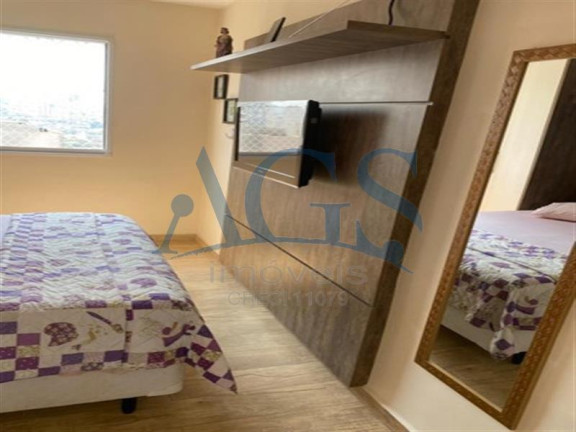 Imagem Apartamento com 2 Quartos à Venda, 68 m² em Tatuapé - São Paulo Imagem Apartamento com 2 Quartos à Venda, 68 m² em Tatuapé - São Paulo