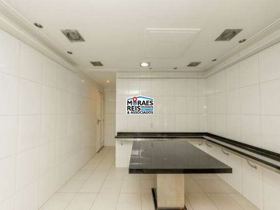Imagem Apartamento com 3 Quartos à Venda, 260 m² em Brooklin Paulista - São Paulo Imagem Apartamento com 3 Quartos à Venda, 260 m² em Brooklin Paulista - São Paulo