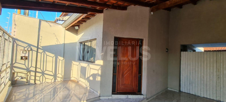 Casa com 1 Quarto à Venda, 225 m² em Jardim Shangrila - Itapetininga
