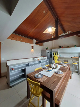 Imagem Apartamento com 3 Quartos à Venda, 118 m² em Praia Muro Alto - Ipojuca