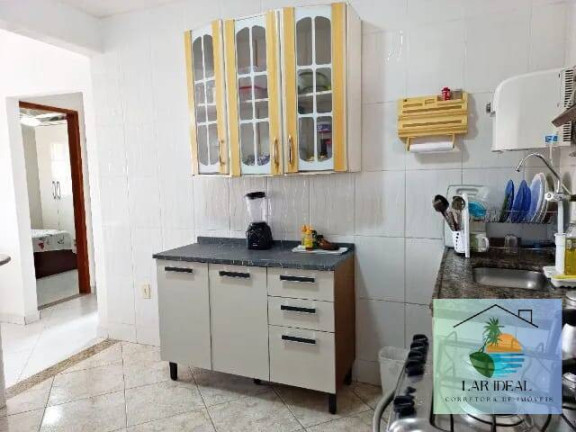 Imagem Casa com 2 Quartos à Venda,  em Unamar (tamoios) - Cabo Frio