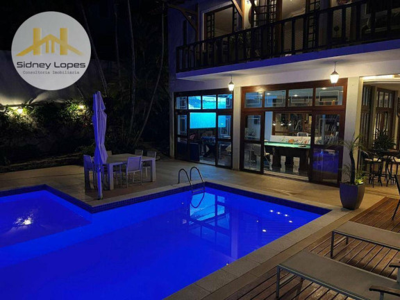 Imagem Casa com 4 Quartos à Venda, 412 m² em Freguesia De Jacarepaguá - Rio De Janeiro