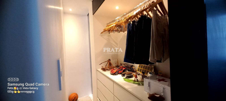 Imagem Apartamento com 3 Quartos à Venda, 152 m² em Gonzaga - Santos Imagem Apartamento com 3 Quartos à Venda, 152 m² em Gonzaga - Santos