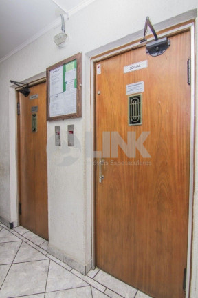 Imagem Apartamento com 1 Quarto à Venda, 32 m² em Centro Histórico - Porto Alegre