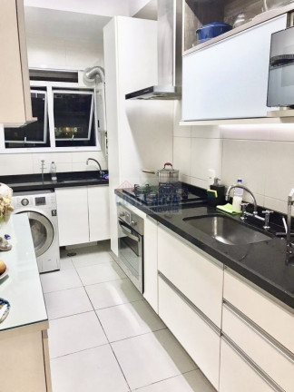 Imagem Apartamento com 3 Quartos à Venda, 87 m² em Pompéia - Santos Imagem Apartamento com 3 Quartos à Venda, 87 m² em Pompéia - Santos