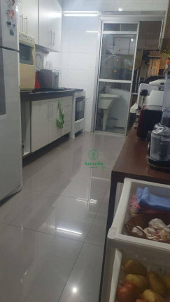 Imagem Apartamento com 4 Quartos à Venda, 116 m² em Centro - Guarulhos
