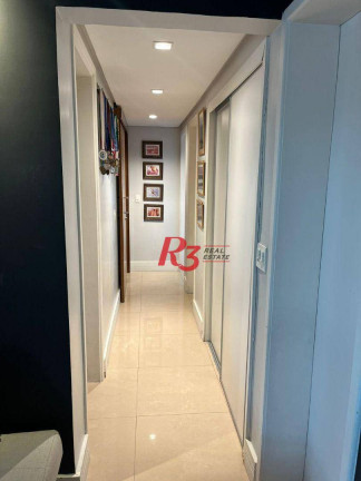 Imagem Apartamento com 3 Quartos à Venda, 111 m² em Ponta Da Praia - Santos Imagem Apartamento com 3 Quartos à Venda, 111 m² em Ponta Da Praia - Santos