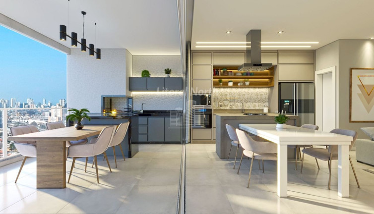 Imagem Apartamento com 3 Quartos à Venda, 83 m² em Dom Bosco - Itajaí Imagem Apartamento com 3 Quartos à Venda, 83 m² em Dom Bosco - Itajaí