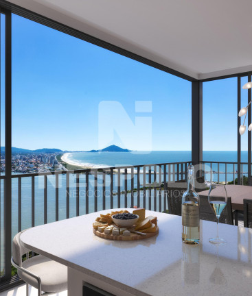 Imagem Apartamento à Venda, 262 m² em Fazenda - Itajai Imagem Apartamento à Venda, 262 m² em Fazenda - Itajai