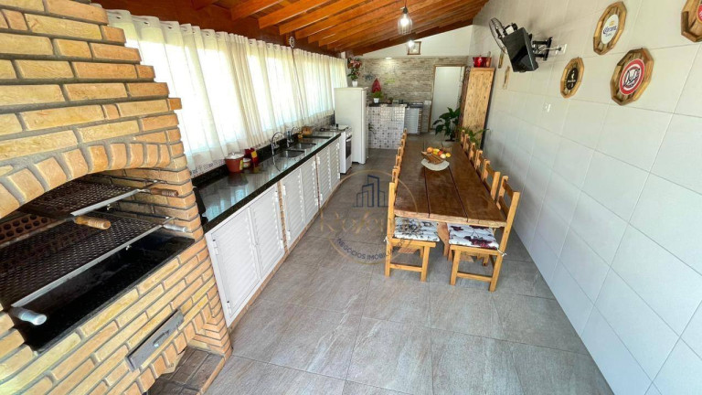 Imagem Cobertura com 2 Quartos à Venda, 60 m² em Vila Pires - Santo André