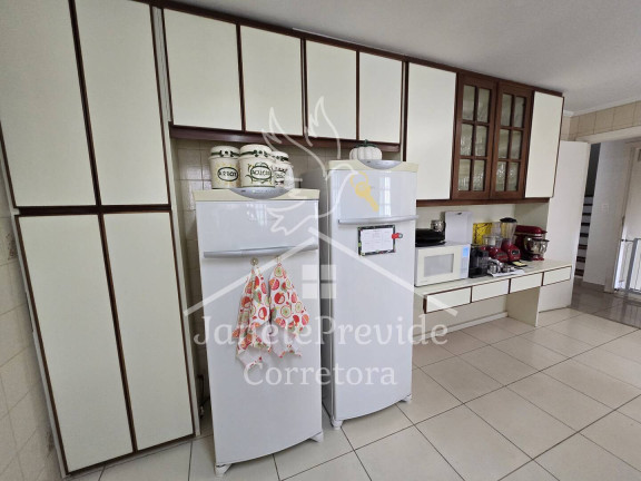 Imagem Casa de Condomínio com 4 Quartos à Venda, 289 m² em Alphaville - Santana De Parnaíba