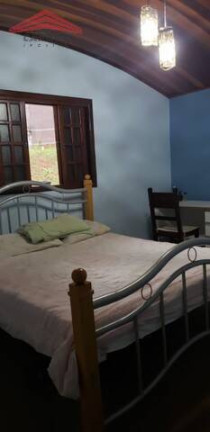 Imagem Casa com 3 Quartos à Venda, 1.000 m² em Ville Saint James Ii - Campo Limpo Paulista