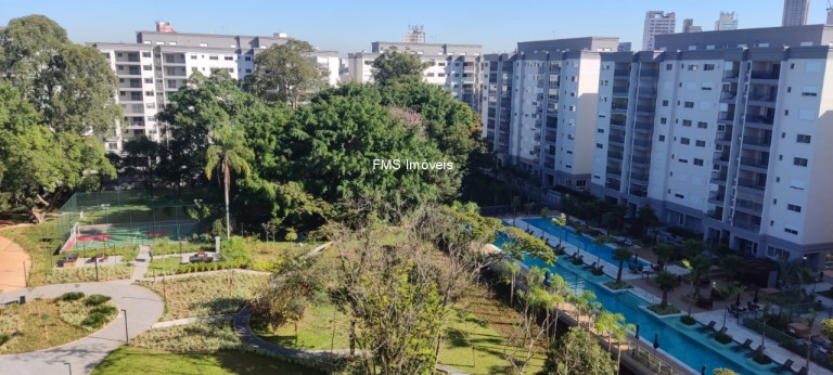 Imagem Imóvel com 2 Quartos à Venda, 66 m² em Santo Amaro - São Paulo Imagem Imóvel com 2 Quartos à Venda, 66 m² em Santo Amaro - São Paulo