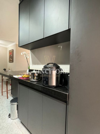 Imagem Apartamento com 2 Quartos para Alugar, 119 m² em Jardim Santa Izabel - Hortolândia
