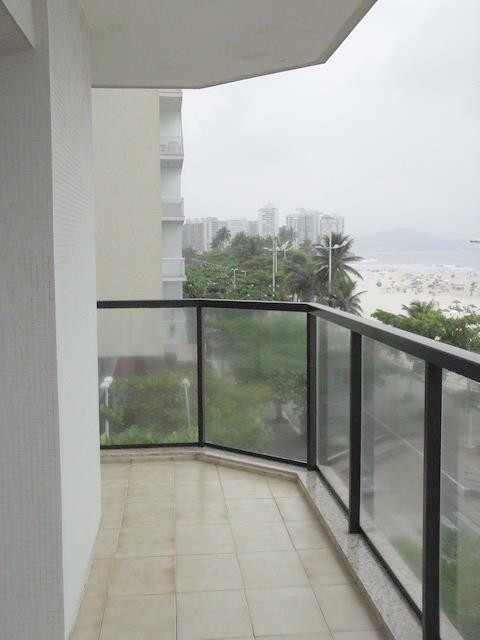 Imagem Apartamento com 4 Quartos à Venda, 218 m² em Pitangueiras - Guarujá