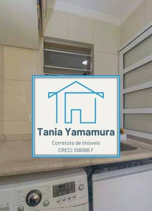 Imagem Apartamento com 2 Quartos à Venda, 50 m² em Parque Erasmo Assunção - Santo André Imagem Apartamento com 2 Quartos à Venda, 50 m² em Parque Erasmo Assunção - Santo André