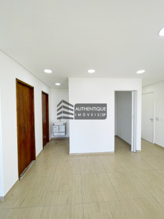 Imagem Sala Comercial à Venda, 37 m² em Jardim - Santo André